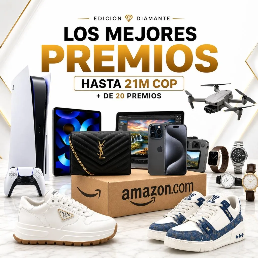 Caja The Box - Edición limitada 2026