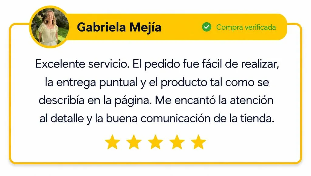 Testimonio Gabriela Mejía